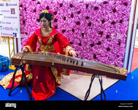 Discover the Enchanting Qin Chinese Instrument: A Timeless Legacy of Melodious Elegance