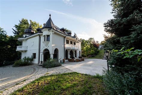 Discover the Enchanting Real Estate Gem: Houses for Sale in Slovakia