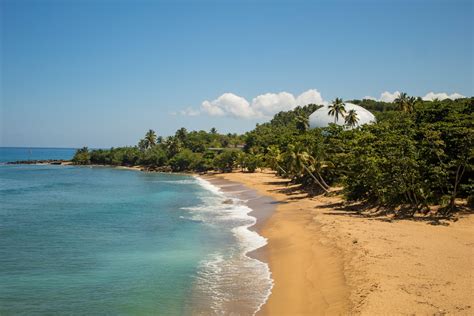 Discover the Enchanting Shores and Rich History of Puerto Rico's Barceloneta