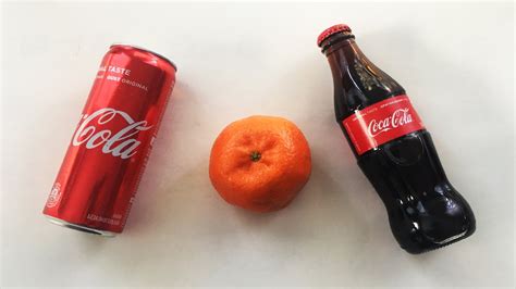 Discover the Enchanting Taste of Coca-Cola in Mandarin
