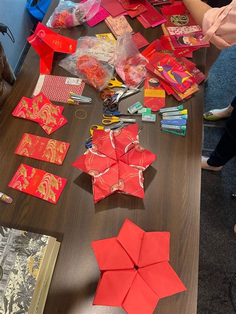 Discover the Enchanting World of Ang Bao Lanterns: A Guide to Meaning, Customs, and Crafting