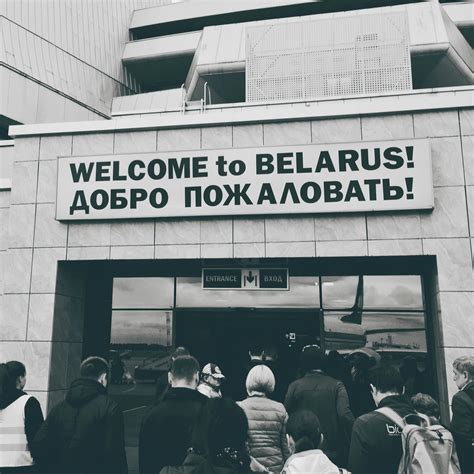 Discover the Enchanting World of Belarus.Studio: A Comprehensive Guide to Belarusian Photography