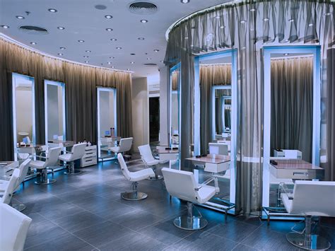 Discover the Enchanting World of Brea's Beauty Salons