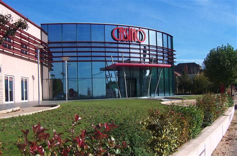 Discover the Enchanting World of Casino Alvignac