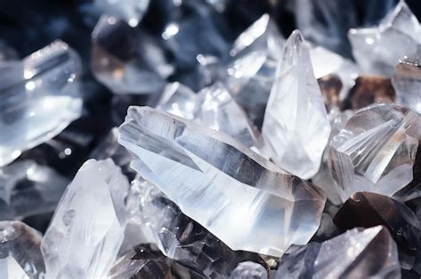 Discover the Enchanting World of Crystals with These Captivating Books