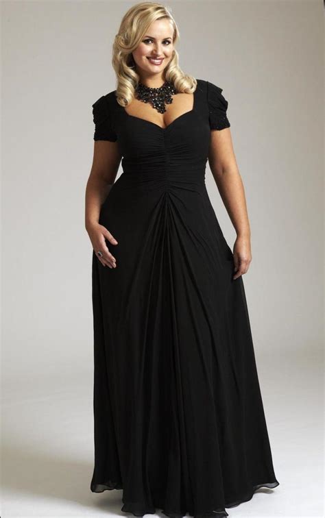 Discover the Enchanting World of Dillard's Plus Size Dresses: 250+ Styles for Every Occasion