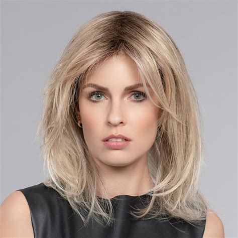 Discover the Enchanting World of Ellen Villa Wigs