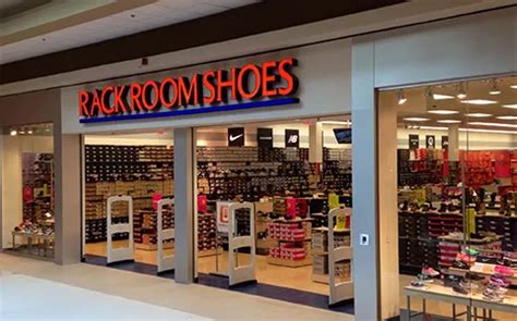 Discover the Enchanting World of Footwear: Your Guide to Harrisonburg's Finest Shoe Stores