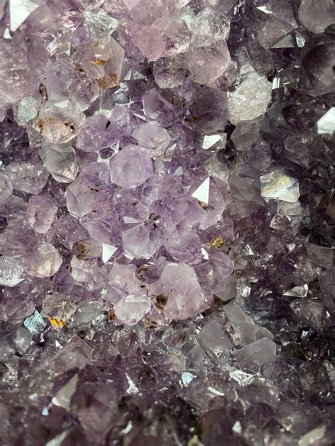 Discover the Enchanting World of Geodes