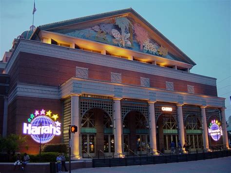 Discover the Enchanting World of Harrah's Casino New Orleans: A Gateway to Excitement and Entertainment