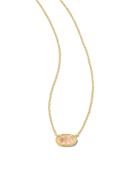 Discover the Enchanting World of Kendra Scott Necklaces: A Guide to Style, Quality, and Timeless Appeal