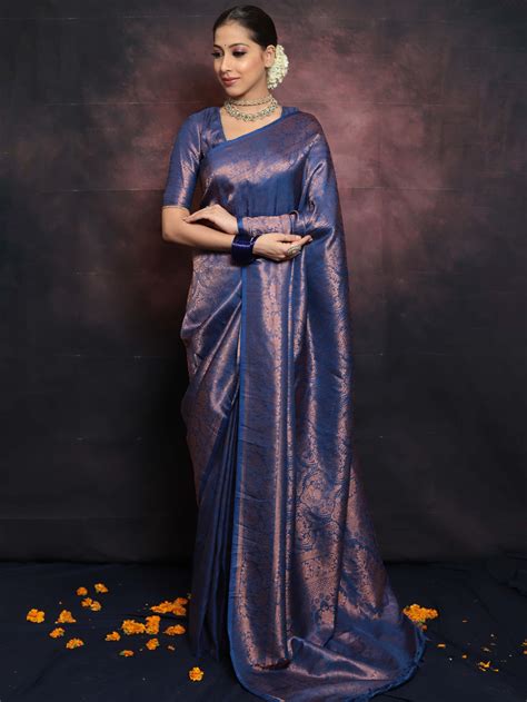 Discover the Enchanting World of Kubera Pattu Sarees: A Timeless Legacy of Opulence