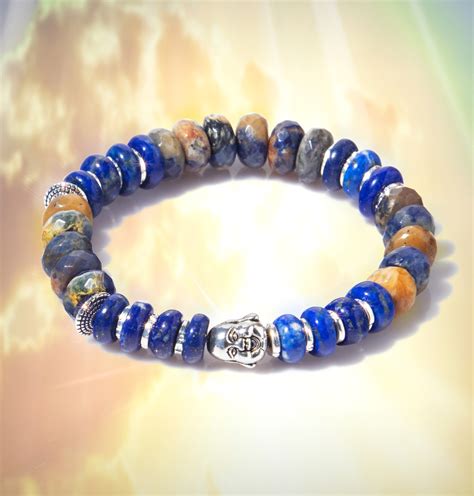 Discover the Enchanting World of Lapis Bracelets: 10,000+ Words of Insights and Inspiration