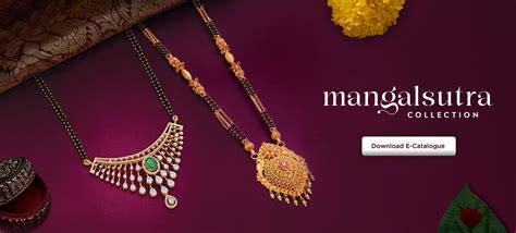 Discover the Enchanting World of Malabar Mangalsutra: A Timeless Symbol of Love and Tradition