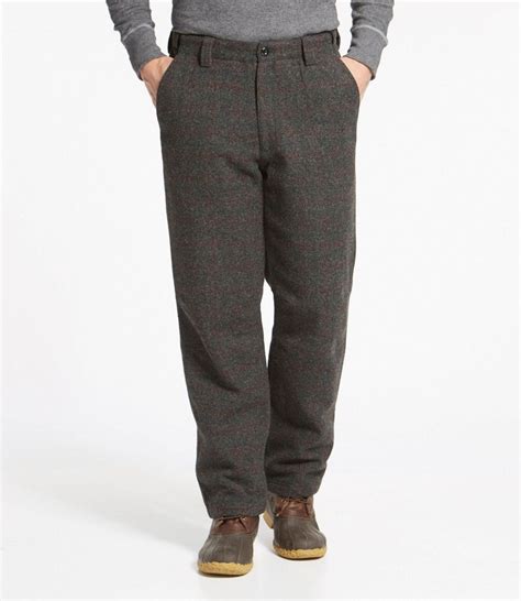 Discover the Enchanting World of Men's Woolen Pants: A Comprehensive Guide to Style, Comfort, and Versatility