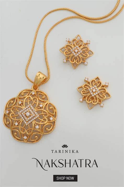 Discover the Enchanting World of Nakshatra Jewellery Near Me