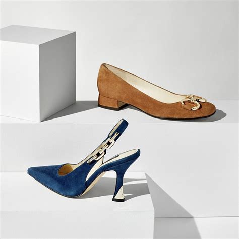 Discover the Enchanting World of Nine West: A Haven for Footwear and Accessories