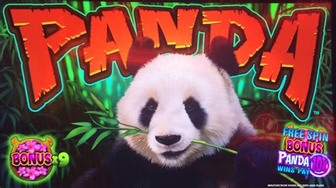 Discover the Enchanting World of Panda Slots