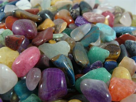 Discover the Enchanting World of Polished Stones for Sale