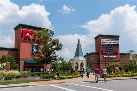 Discover the Enchanting World of Pooler, GA: A Shopper's Paradise