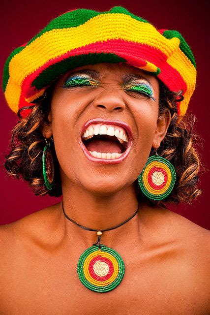 Discover the Enchanting World of Rastagirlhot: Unveiling the Allure of Reggae Music and Jamaican Culture