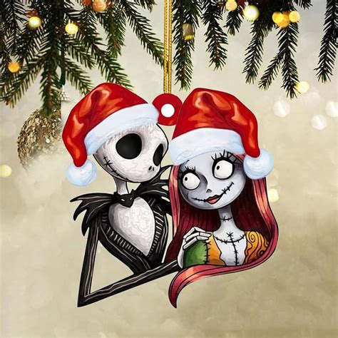 Discover the Enchanting World of Sally from Nightmare Before Christmas