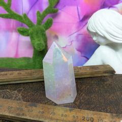 Discover the Enchanting World of Spirit Quartz