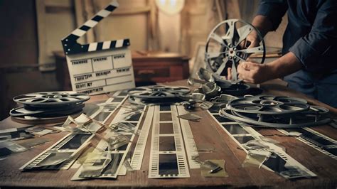 Discover the Enchanting World of Sunderland Studios: A Cinematic Haven for Aspiring Filmmakers