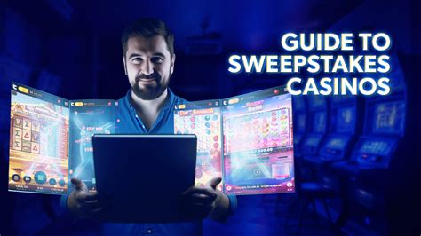 Discover the Enchanting World of Sweeps Casinos: An In-Depth Guide