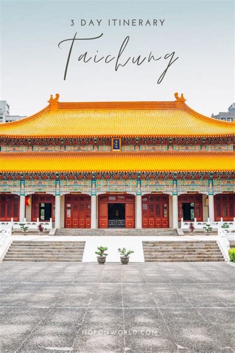 Discover the Enchanting World of Taichung Chinese: Your Guide to a Thriving Language and Culture