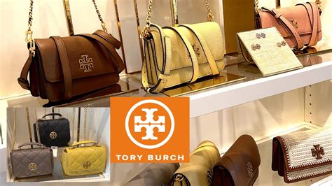 Discover the Enchanting World of Tory Burch Bags Outlet: Exceptional Style at Outlet Prices