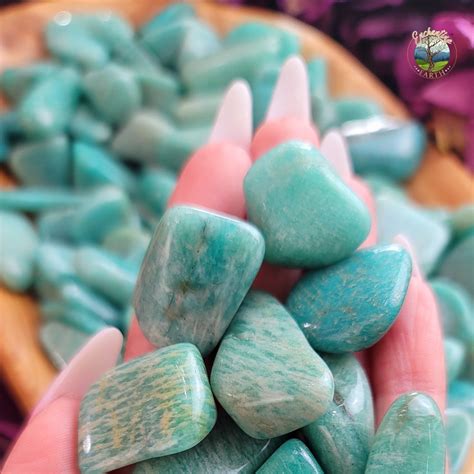 Discover the Enchanting World of Tumbled Rocks