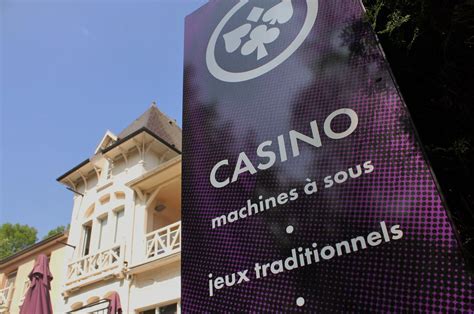 Discover the Enchanting World of Walker Casino: A Haven for Casino Enthusiasts