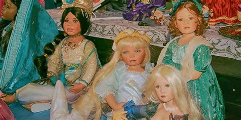 Discover the Enchanting World of WinterXX Dolls: Ultimate Guide and Collection Tips