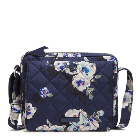 Discover the Endless Charm of Vera Bradley Crossbody Bags: A Guide to Practicality and Style