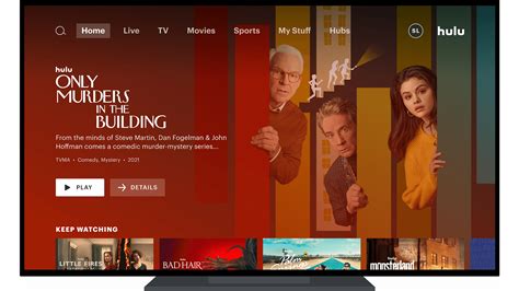 Discover the Endless Entertainment Universe with Hulu: A Comprehensive Guide