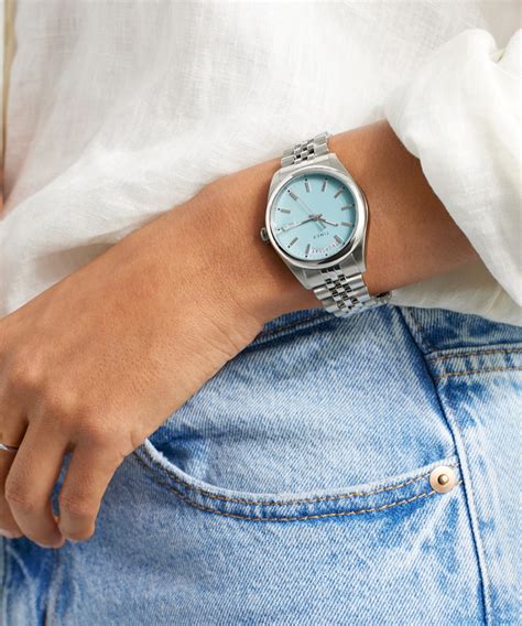 Discover the Enduring Legacy and Timeless Style of Timex Women's Watches