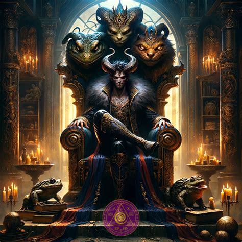 Discover the Enigmatic Allure of D&D Warlock Subclasses: A Comprehensive Exploration