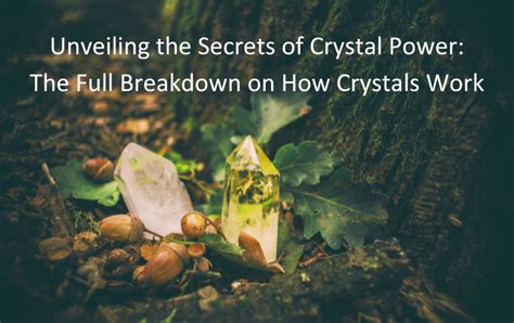 Discover the Enigmatic Beauty of Beige Associated Crystals: Unveiling Their Power and Potential