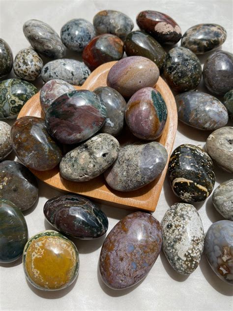 Discover the Enigmatic Charm of Jasper: A Stone of Stability, Protection, and Balance