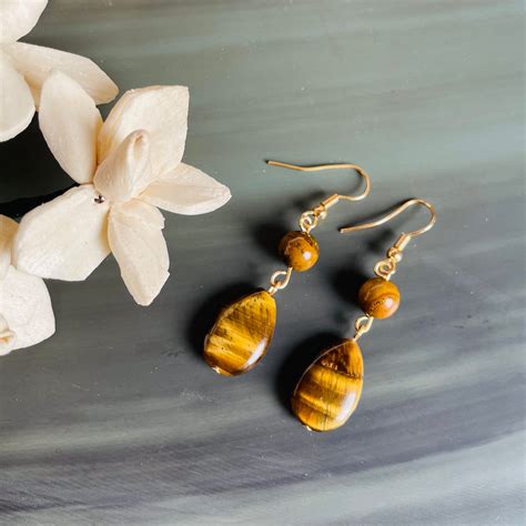 Discover the Enigmatic Tiger Eye Effect