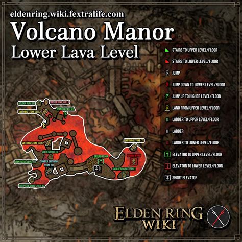 Discover the Enigmatic Volcano Manor