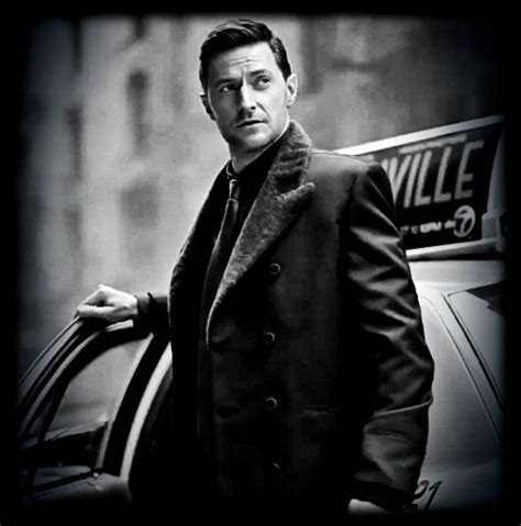 Discover the Enigmatic World of Richard Armitage: A Journey Through His Life, Roles, and Legacy