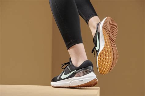 Discover the Epitome of Comfort: Comfortable Nike Shoes for Women
