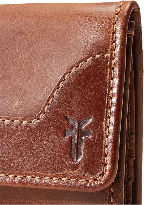 Discover the Epitome of Style and Functionality: The Frye Wallet