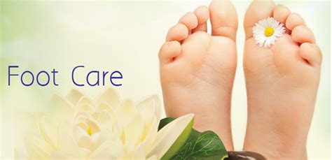 Discover the Essential Footcare Solutions for Optimal Health