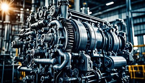 Discover the Essential Role of Diesel Engineers