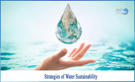 Discover the Evolving World of Sustainable Water Management with SaraXemery