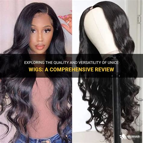 Discover the Exceptional Quality and Versatility of Debra Wigs: A Comprehensive Review