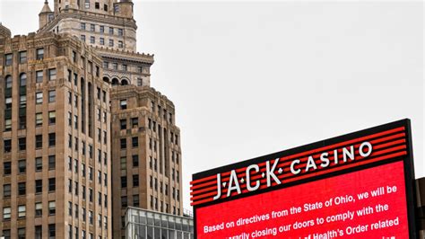 Discover the Excitement: A Comprehensive Guide to Cleveland's Casino